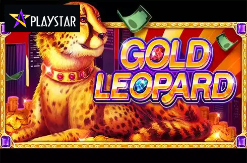 Gold Leopard